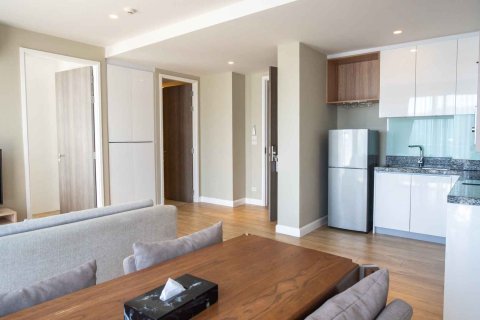 Off-plan Diamond Condominium in Phuket, Thailand № 18787 - photo 7