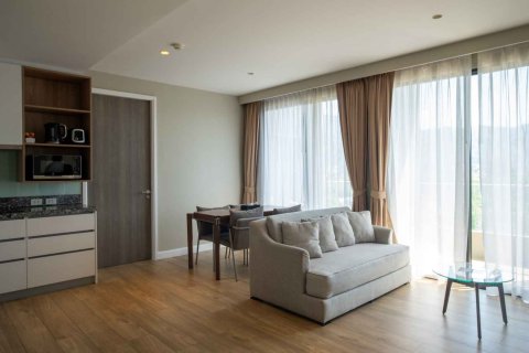 Off-plan Diamond Condominium in Phuket, Thailand № 18787 - photo 8