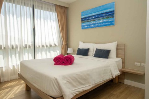 Off-plan Diamond Condominium in Phuket, Thailand № 18787 - photo 11