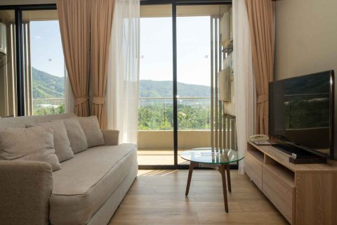 Off-plan Diamond Condominium in Phuket, Thailand № 18787 - photo 16