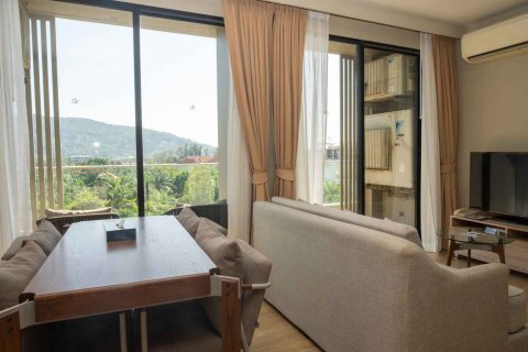 Off-plan Diamond Condominium in Phuket, Thailand № 18787 - photo 17