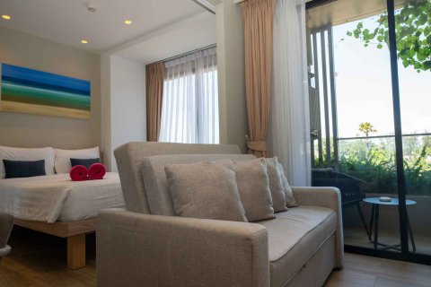 Off-plan Diamond Condominium in Phuket, Thailand № 18787 - photo 4