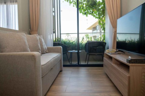 Off-plan Diamond Condominium in Phuket, Thailand № 18787 - photo 5