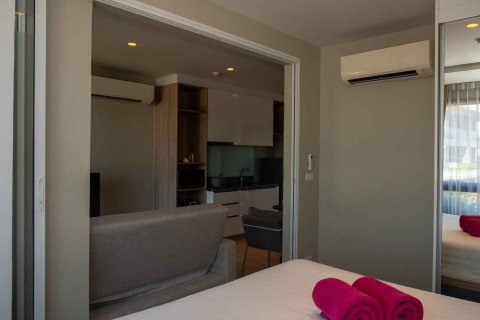 Off-plan Diamond Condominium in Phuket, Thailand № 18787 - photo 6