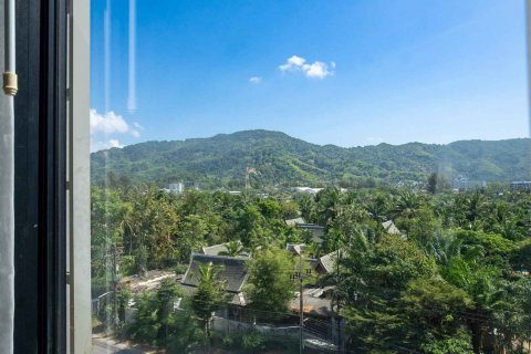 Off-plan Diamond Condominium in Phuket, Thailand № 18787 - photo 2