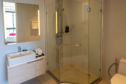 Off-plan Diamond Condominium in Phuket, Thailand № 18787 - photo 4