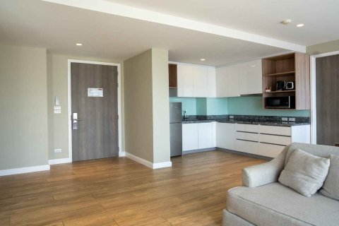 Condo in Phuket, Thailand, 2 bedrooms in Diamond Condominium  № 167079