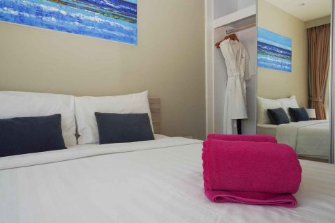 Off-plan Diamond Condominium in Phuket, Thailand № 18787 - photo 5