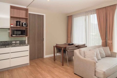 Off-plan Diamond Condominium in Phuket, Thailand № 18787 - photo 15