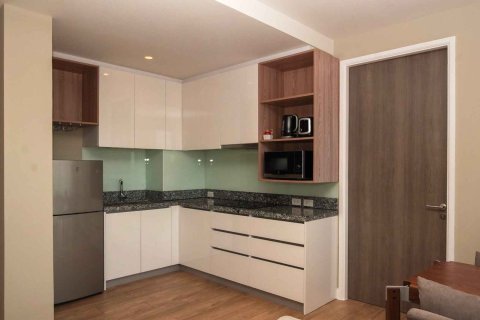 Off-plan Diamond Condominium in Phuket, Thailand № 18787 - photo 16