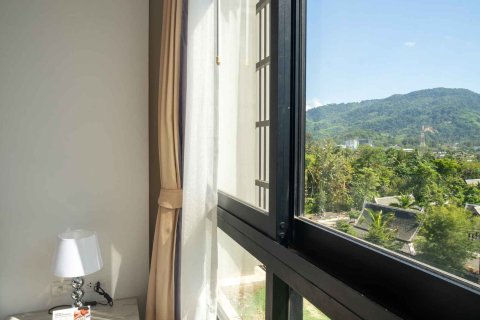 Off-plan Diamond Condominium in Phuket, Thailand № 18787 - photo 14