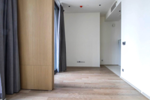 Studio in the Condo in Bang Rak, Bangkok, Thailand  № 169388 - photo 4