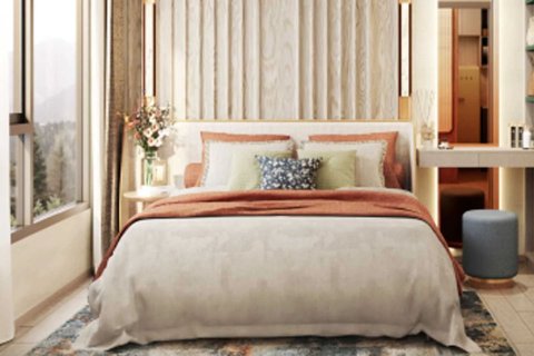 Condo in Phuket, Thailand, 2 bedrooms  № 169391 - photo 4