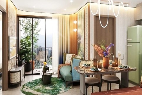 Condo in Phuket, Thailand, 2 bedrooms  № 169391 - photo 3