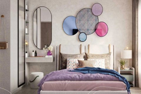 Condo in Phuket, Thailand, 2 bedrooms  № 169391 - photo 2