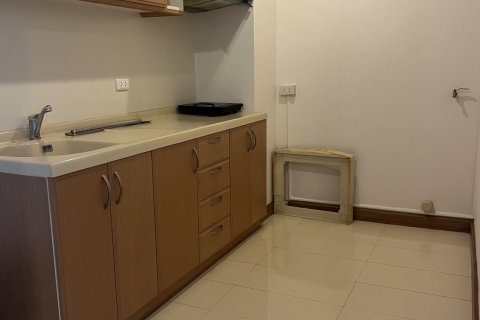 Студия в кондо в Банг-Кхо-Лаеме, Бангкок, Таиланд № 169392 - фото 7