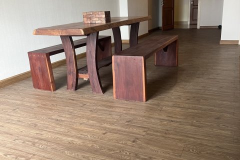 Студия в кондо в Банг-Кхо-Лаеме, Бангкок, Таиланд № 169392 - фото 2