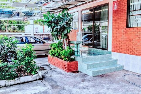 Maison à Sai Mai, Bangkok, Thaïlande 3 chambres № 169387 - photo 2