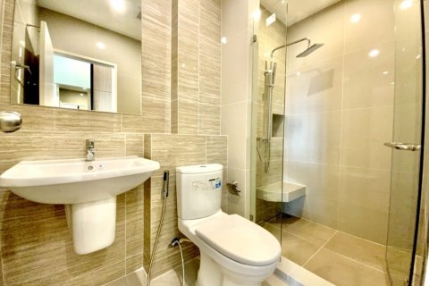 Студия в кондо в Бангкоке, Таиланд № 169390 - фото 7