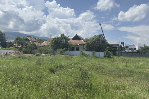Land in Chiang Mai, Thailand 9600 sq.m. № 167768 - photo 5