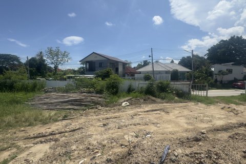 Land in Chiang Mai, Thailand 9600 sq.m. № 167768 - photo 4