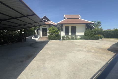 Land in Chiang Mai, Thailand 9600 sq.m. № 167768 - photo 15