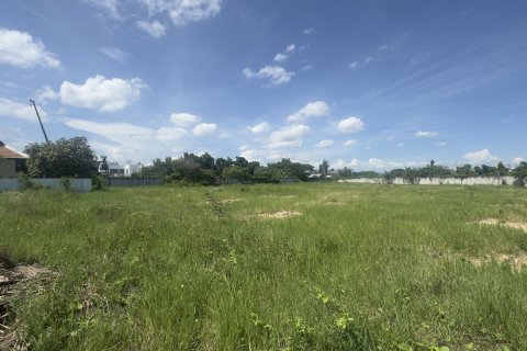 Land in Chiang Mai, Thailand 9600 sq.m. № 167768 - photo 10