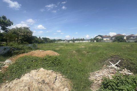 Land in Chiang Mai, Thailand 9600 sq.m. № 167768 - photo 7