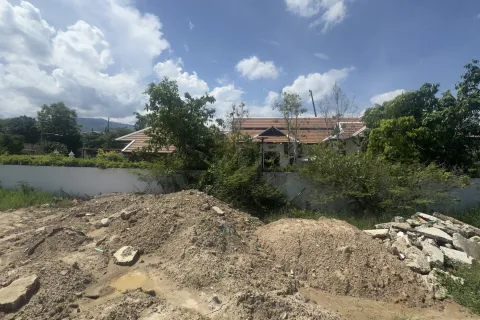 Land in Chiang Mai, Thailand 9600 sq.m. № 167768 - photo 9