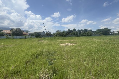 Land in Chiang Mai, Thailand 9600 sq.m. № 167768 - photo 12