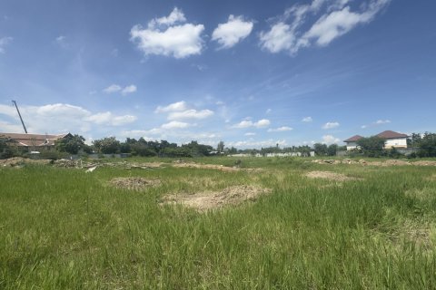 Land in Chiang Mai, Thailand 9600 sq.m. № 167768 - photo 2