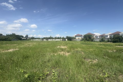 Land in Chiang Mai, Thailand 9600 sq.m. № 167768 - photo 6