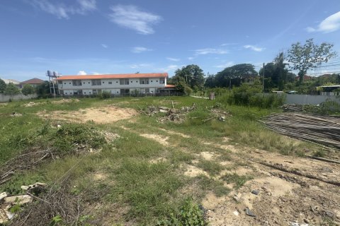 Land in Chiang Mai, Thailand 9600 sq.m. № 167768 - photo 13