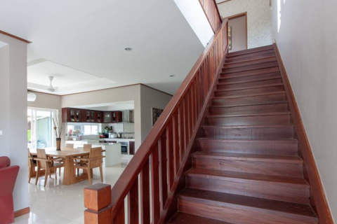 Дом в Паттайе, Таиланд с 5 спальнями  № 167771 - фото 2