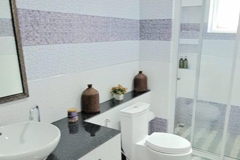 Дом в Паттайе, Таиланд с 5 спальнями  № 167771 - фото 8