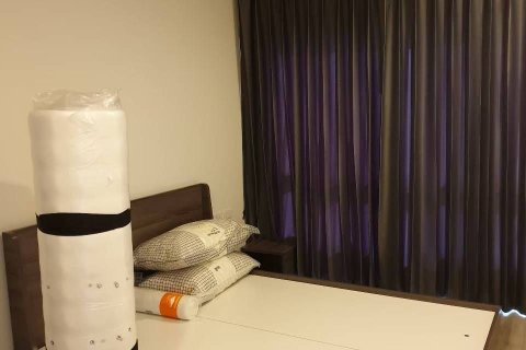 Студия в кондо в Сатхоне, Бангкок, Таиланд № 167767 - фото 6