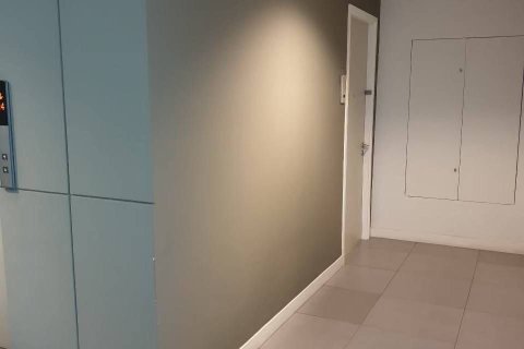 Студия в кондо в Сатхоне, Бангкок, Таиланд № 167767 - фото 10