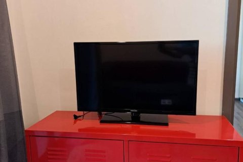 Studio in the Condo in Watthana, Bangkok, Thailand  № 167770 - photo 7