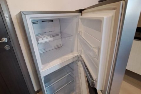 Studio in the Condo in Watthana, Bangkok, Thailand  № 167770 - photo 8