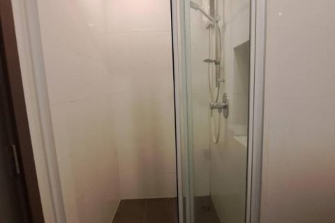 Studio in the Condo in Watthana, Bangkok, Thailand  № 167770 - photo 9