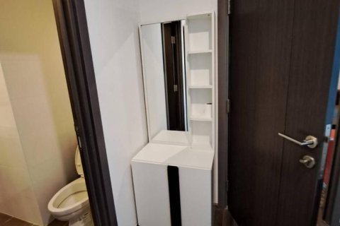 Studio in the Condo in Watthana, Bangkok, Thailand  № 167770 - photo 10