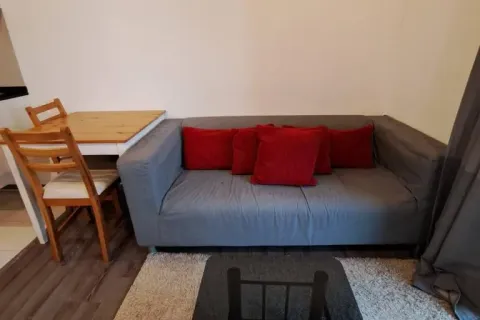 Studio in the Condo in Watthana, Bangkok, Thailand  № 167770 - photo 2