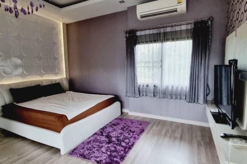 Villa à San Sai, Thaïlande 4 chambres № 167769 - photo 4