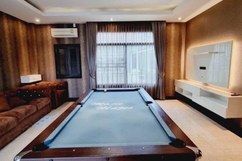 Villa à San Sai, Thaïlande 4 chambres № 167769 - photo 7