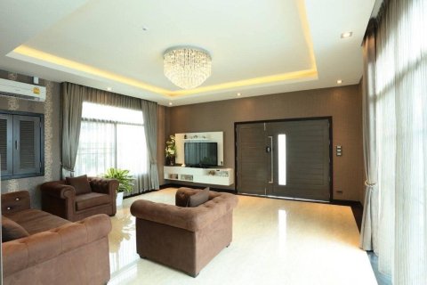 Villa à San Sai, Thaïlande 4 chambres № 167769 - photo 6