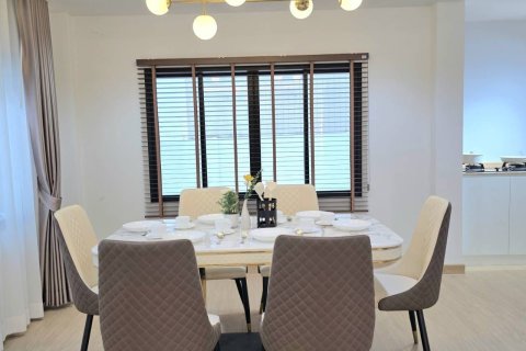 Maison à Pattaya, Thaïlande 3 chambres № 148217 - photo 8