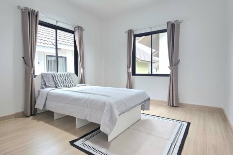 Maison à Pattaya, Thaïlande 3 chambres № 148217 - photo 17