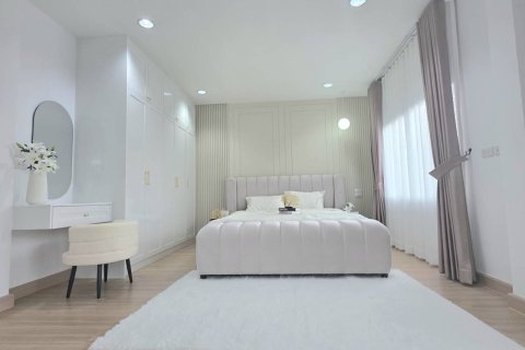 Maison à Pattaya, Thaïlande 3 chambres № 148217 - photo 16