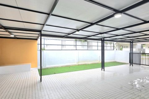 Maison à Pattaya, Thaïlande 3 chambres № 148217 - photo 13