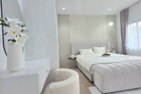 Maison à Pattaya, Thaïlande 3 chambres № 148217 - photo 23